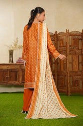 Khaadi Printed Lawn - SS2578A